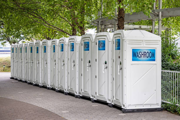 Best Affordable porta potty rental  in Big Lake, MN