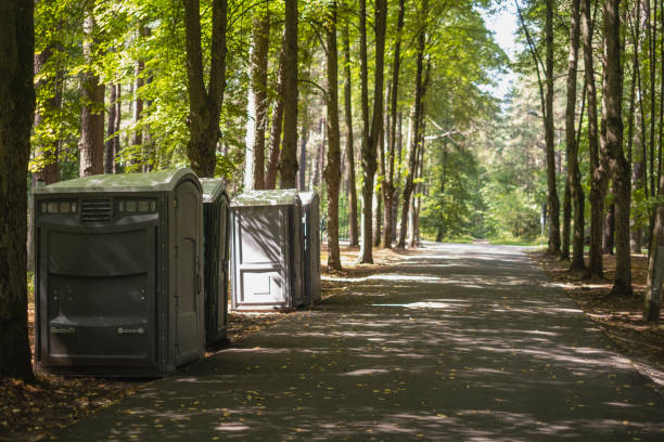 Best Portable restroom trailer rental  in Big Lake, MN