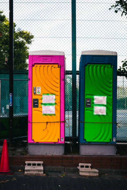 Best Event porta potty rental  in Big Lake, MN
