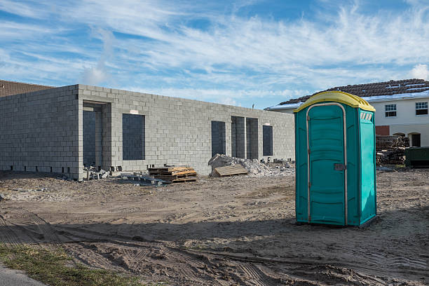 Best Portable toilet rental cost  in Big Lake, MN